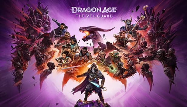 Dragon Age™: The Veilguard