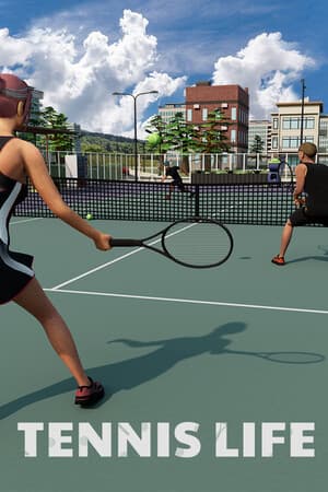 Tennis Life