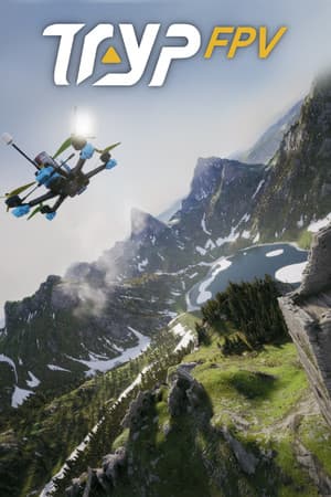 TRYP FPV