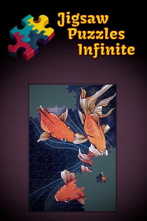 Jigsaw Puzzles Infinite