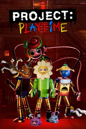 Project Playtime