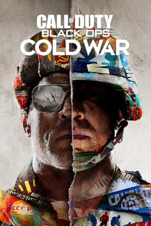 Call of Duty®: Black Ops Cold War