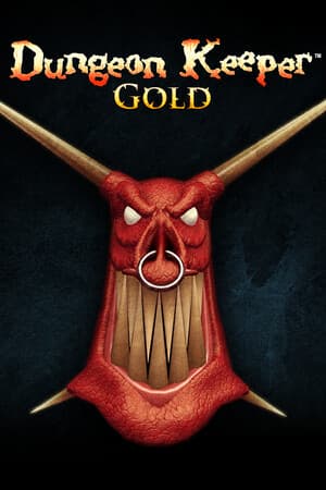 Dungeon Keeper Gold™