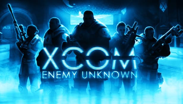 XCOM: Enemy Unknown