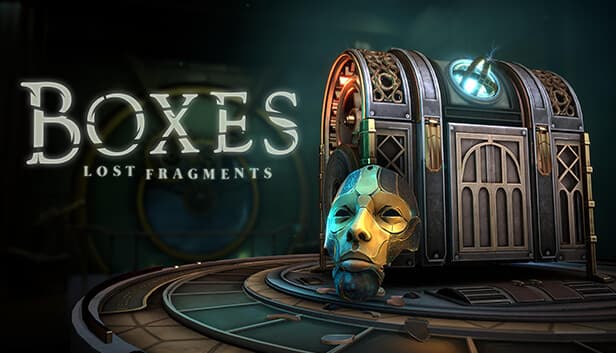 Boxes