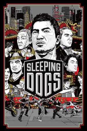 Sleeping Dogs™