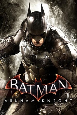 BATMAN™: ARKHAM KNIGHT