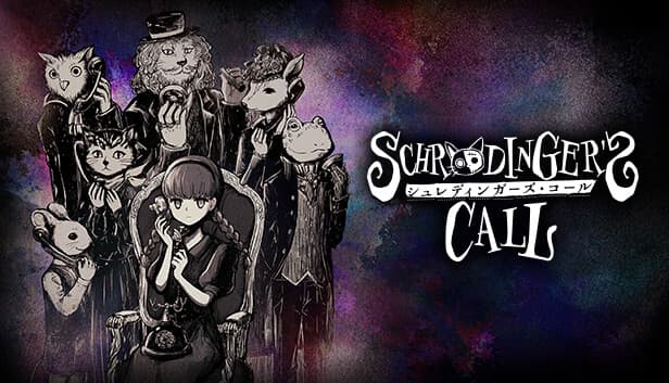 Schrödinger's Call