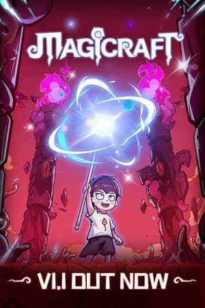 Magicraft