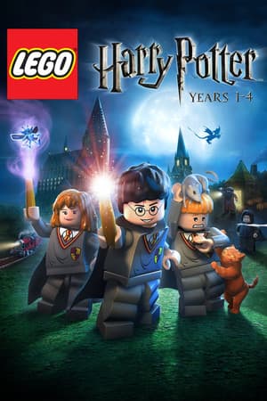 LEGO® Harry Potter: Years 1-4