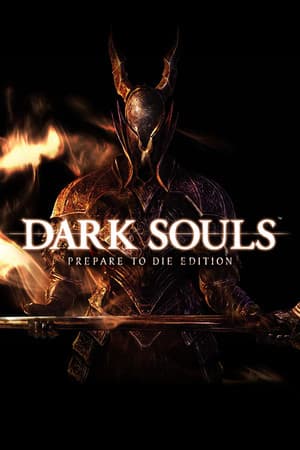 DARK SOULS™: Prepare To Die Edition