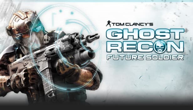 Tom Clancy's Ghost Recon Future Soldier