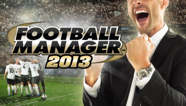 Football Manager 2013 Russian