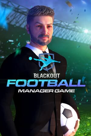 Blackout Football
