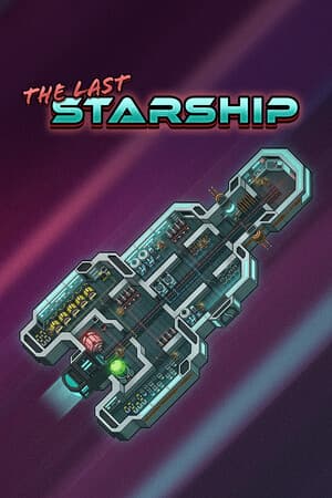 The Last Starship Demo