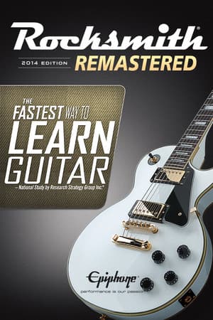 Rocksmith® 2014 Edition - Remastered