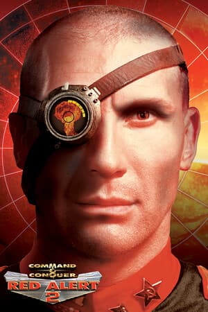 Command & Conquer: Red Alert™ 2 and Yuri’s Revenge™