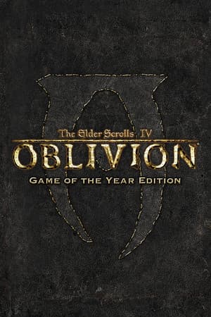 The Elder Scrolls IV: Oblivion Game of the Year Edition (2009)