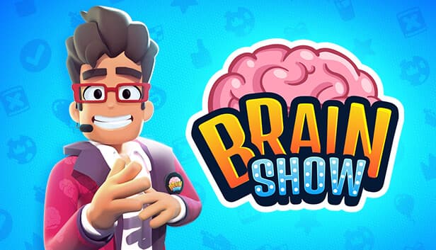 Brain Show