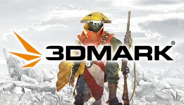3DMark