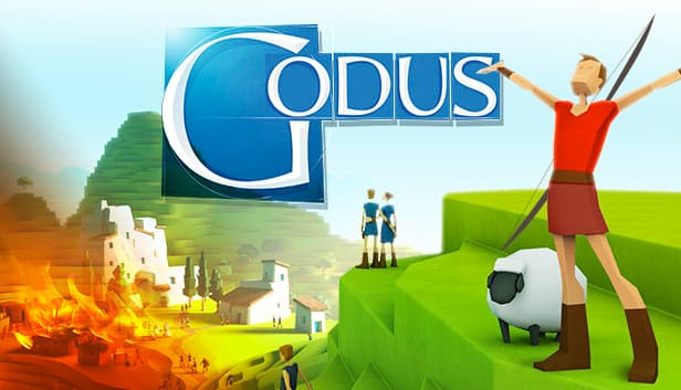 Godus