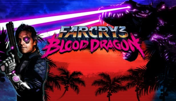 Far Cry® 3 Blood Dragon