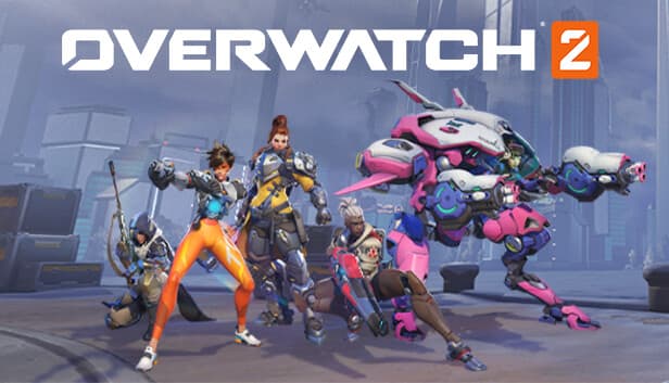 Overwatch®