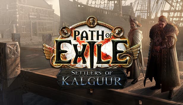 Path of Exile