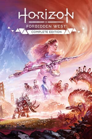 Horizon Forbidden West™ Complete Edition