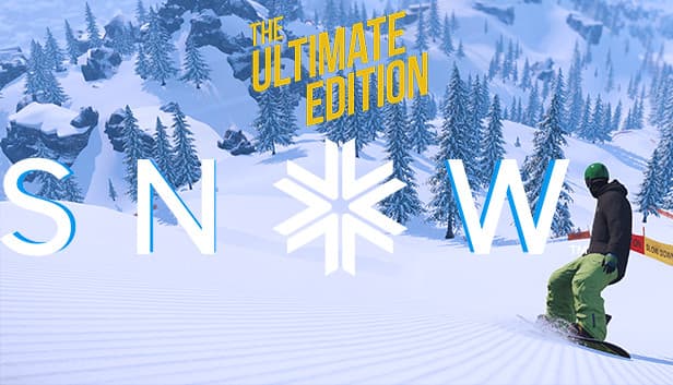 SNOW