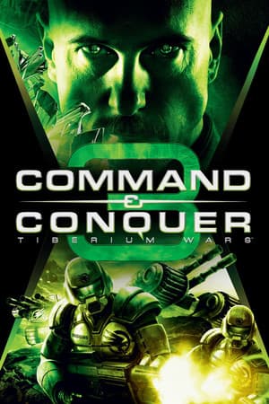 Command & Conquer 3: Tiberium Wars™
