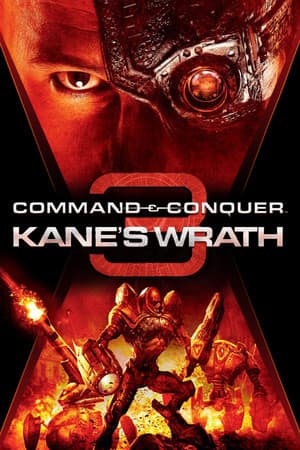 Command & Conquer 3: Kane's Wrath™