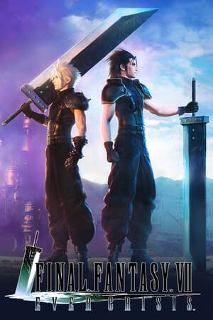FINAL FANTASY VII EVER CRISIS