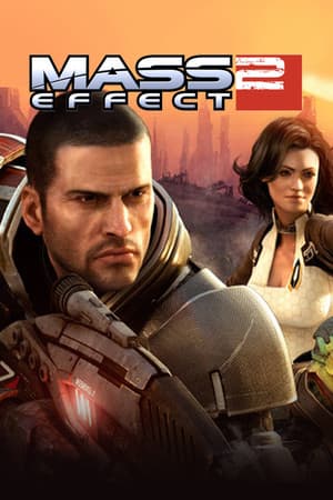 Mass Effect 2 (2010)