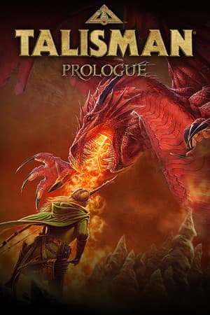 Talisman: Prologue