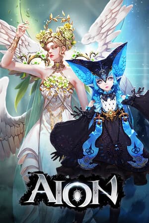 AION Free-to-Play