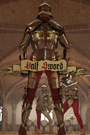 Half Sword Demo