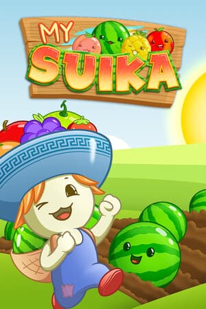 My Suika - Watermelon Game