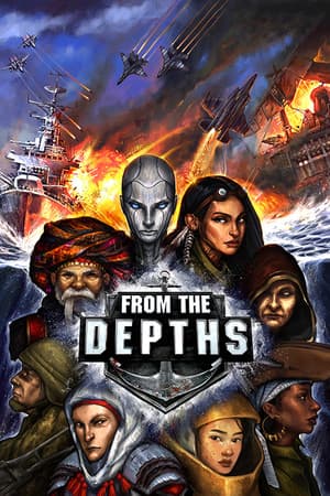From The Depths