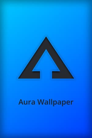 Aura Wallpaper