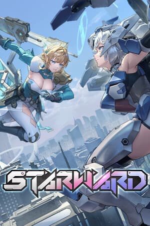 Starward