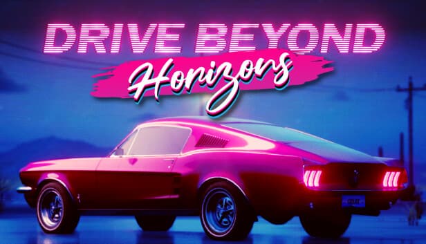 Drive Beyond Horizons Demo