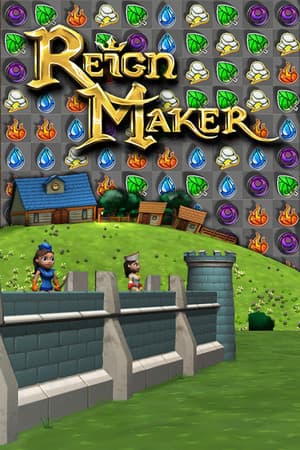 ReignMaker