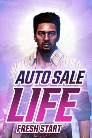 Auto Sale Life: Fresh Start