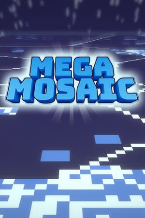 Mega Mosaic