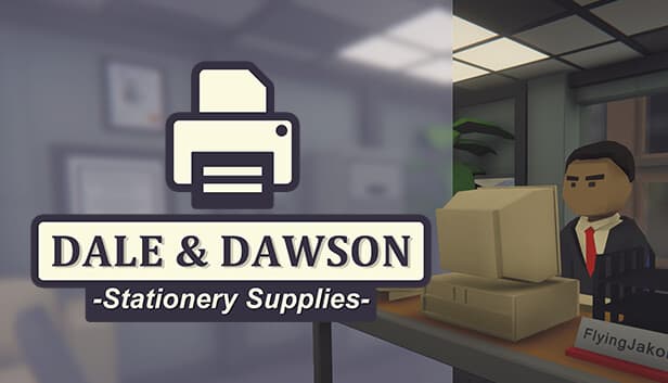 Dale & Dawson Stationery Supplies