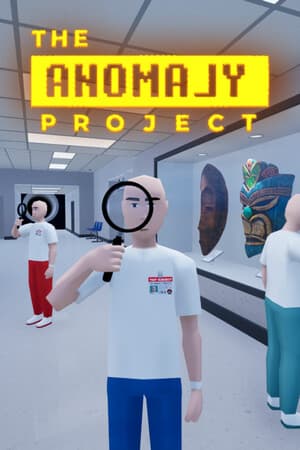 The Anomaly Project