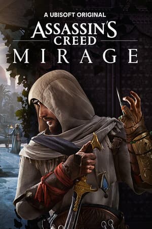 Assassin's Creed® Mirage