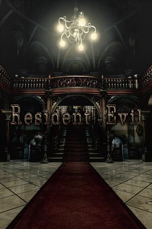 Resident Evil
