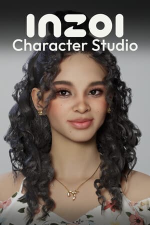 inZOI: Creative Studio